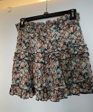 Floral Skirt thumbnail 2