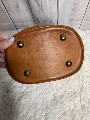 Frye Bucket Bag thumbnail 5