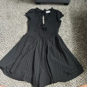 Princess Polly Romper Black thumbnail 1