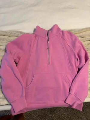Lululemon Quarter-Zip Pullover thumbnail 2
