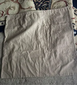 Preloved large Burberry dustbag thumbnail 1
