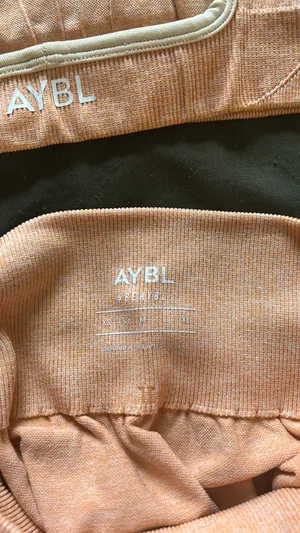 AYBL Workout Set thumbnail 3