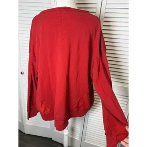 Urban Outfitters Out From Under Break It Up Notch Sweatshirt Sz Medium Oversized thumbnail 9