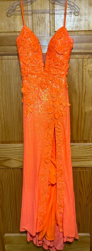 Jovani Prom Dresss thumbnail 3