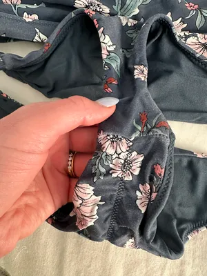 O’Neil Floral Bikini Set thumbnail 3