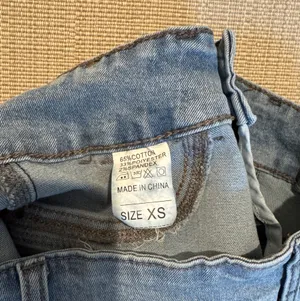 Amazon Jean Skirt thumbnail 3