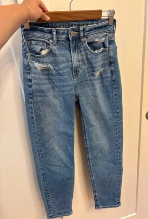 American Eagle Jeans thumbnail 1
