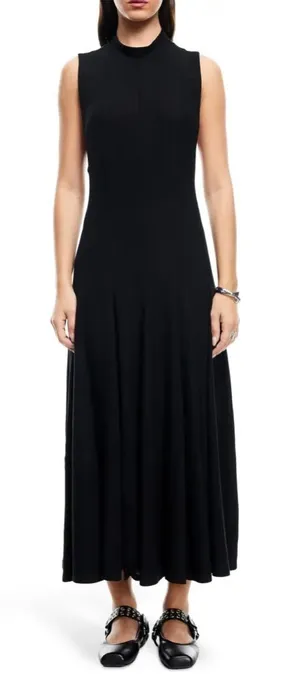 Lioness Indi Sleeveless Maxi Dress Small thumbnail 1