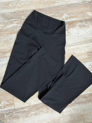 VSX No Front Seam Yoga Pants thumbnail 3