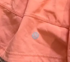 Lululemon skirt thumbnail 3