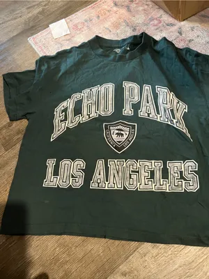 Abercrombie and fitch echo park large top thumbnail 7
