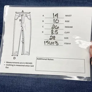 Joes Jeans Ivana High Rise Straight Leg Jeans Women 28 Stretch Clean Girl‎ Indie thumbnail 11
