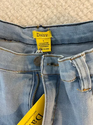 Shorts Blue Size L thumbnail 3