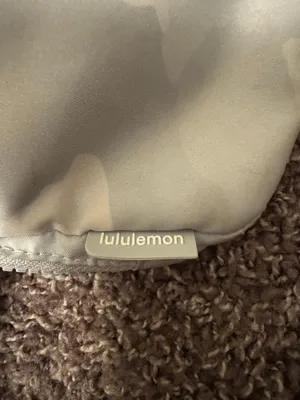 Lululemon Belt Bag thumbnail 3