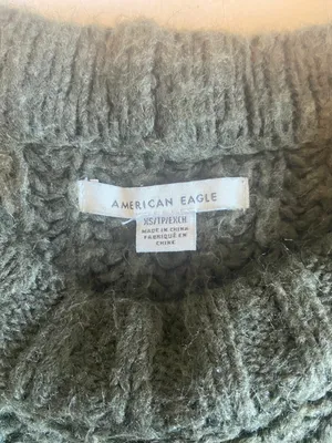 American Eagle Outfitters Sweater thumbnail 2