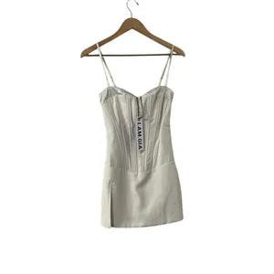 NWT I.AM.GIA Friella Corset Bone Mini Dress thumbnail 4