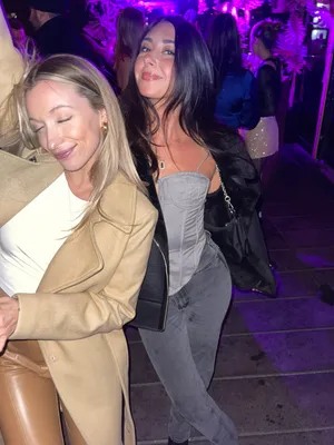 Motel Rocks Black Jeans thumbnail 7