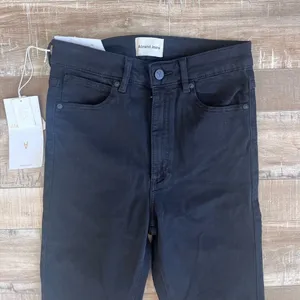 Abrand high waisted skinny jean size 26 thumbnail 3