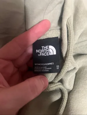 North Face Hoodie thumbnail 3