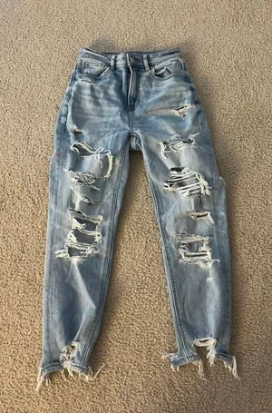 American Eagle Outfitters Jeans thumbnail 1