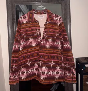 Shyanne Jacket thumbnail 1