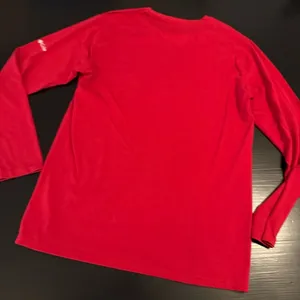 Columbia‎ Red Long Sleeve Shirt thumbnail 7