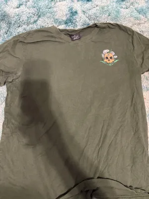 Zumiez Empyre Graphic Tee thumbnail 1