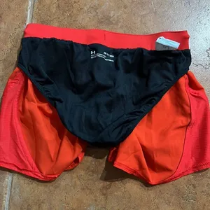 Under Armour ‎NWOT short women size XS thumbnail 7