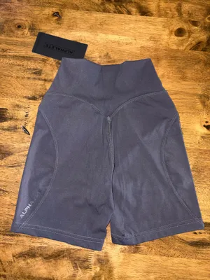 Alphalete Shorts thumbnail 2