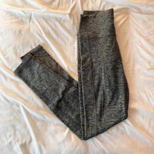 Offline Heather Grey The Hugger High Waisted Legging Size Small thumbnail 1