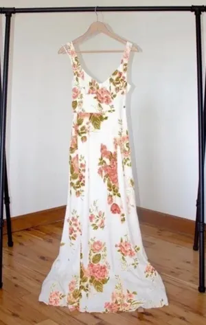 1HR SALE ⚡Reformation Lecce Dress (Corsage) thumbnail 3