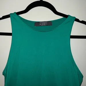 Primark Green Halter Bodysuit thumbnail 2
