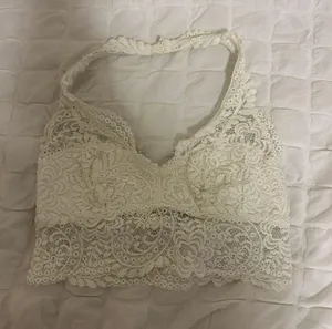 Aerie Bralette thumbnail 1