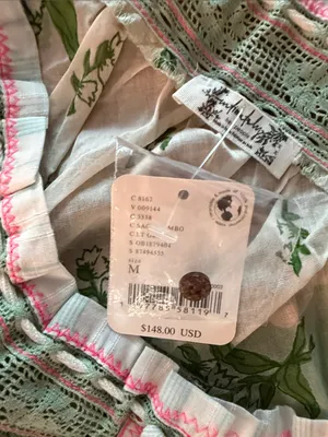 Free People Sweet Thing Lounge Set- Medium thumbnail 4