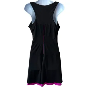 Nike Serena Williams Athletic Dress Tennis Pickleball Golf Built in Bra‎ S/M thumbnail 5