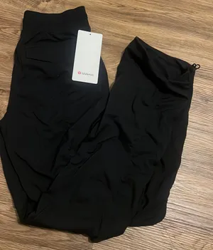 Lululemon Dance Studio Relaxed-Fit Mid-Rise Cargo Pant thumbnail 2