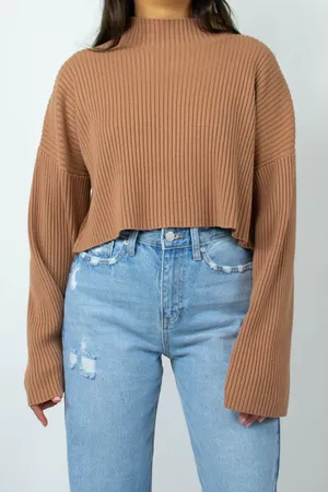 Grey Bandit Sweater thumbnail 3