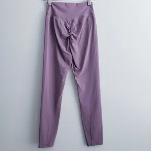 Gymshark Whitney Athletic Sports Leggings thumbnail 5