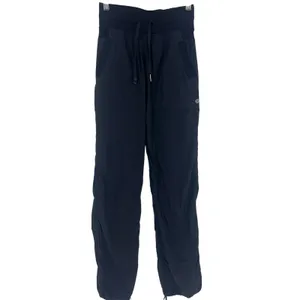 Lululemon Dance Studio Pant III Unlined Black Size 0 30" Inseam thumbnail 3