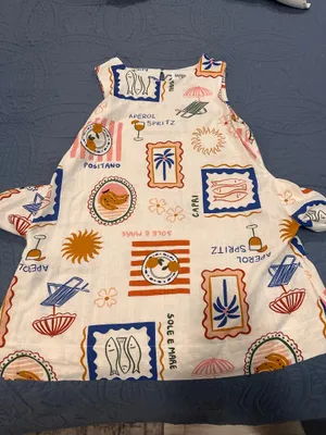 Paper Heart Dress thumbnail 2