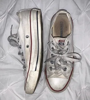 Converse White Low Too thumbnail 1