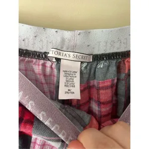 victoria’s secret pajama pants thumbnail 2