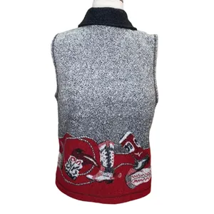 Roughrider by Circle T Cowboy Boots Western Vest thumbnail 5