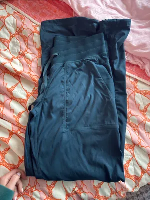 Lululemon Dance Studio Mid-Rise Pant Regular thumbnail 2