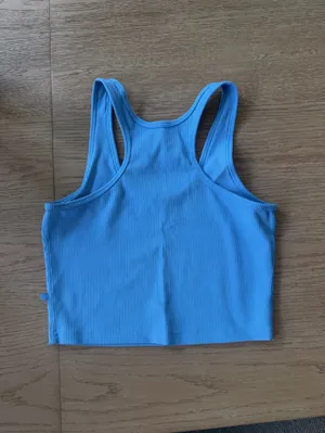 Lululemon Power Pivot Training Tank Top thumbnail 4