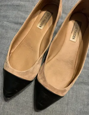 Steve Madden Flat Shoes thumbnail 3
