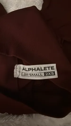 Alphalete Leggings thumbnail 4