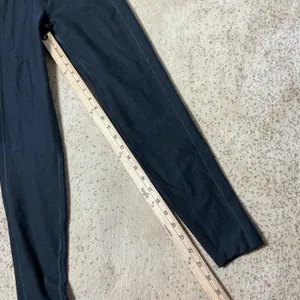 Old Navy Cloud+ Go-Dry Active Bodysuit Women XS Black Yoga Unitard Cami Straps thumbnail 5