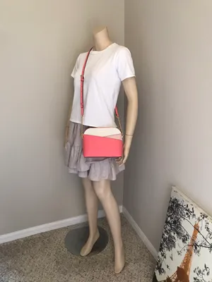Michael Kors Purse thumbnail 6