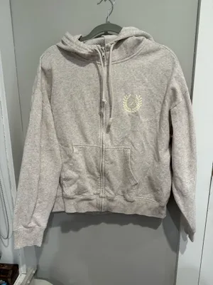 PINK Victoria's Secret Sweatshirt M thumbnail 1